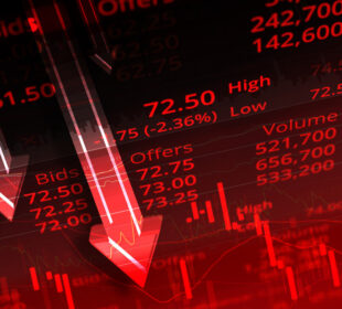 Stock Market Crash: What Does It Mean for the Future of the World? 6