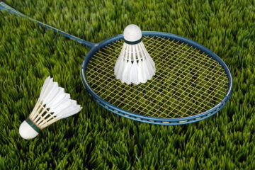 The Top 10 Badminton Rackets You Need In Your Home 2 The Top 10 Badminton Rackets You Need In Your Home 1