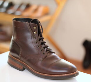 Brown Boots - The Ultimate Trend For Spring 8