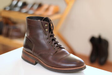 Brown Boots - The Ultimate Trend For Spring 2