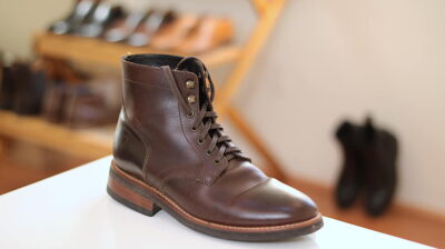 Brown Boots - The Ultimate Trend For Spring 10