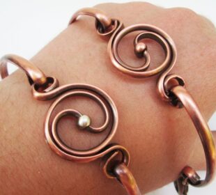 Cooper Jewelry - How to Start Making Money Online Today 7