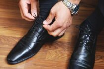 Best Black Shoes for Men - The Ultimate Guide 2