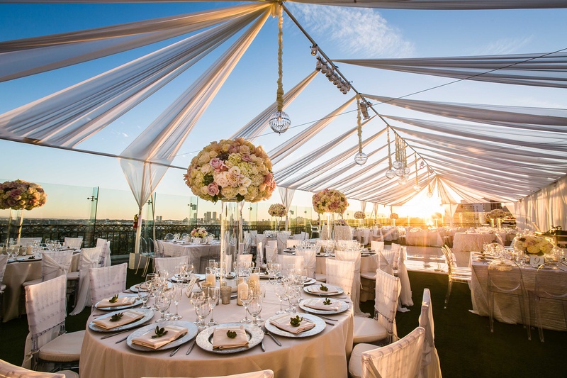 8 Amazing Wedding Venues in New York City for the Bride and Groom