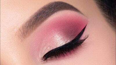 3 Eye Makeup Tutorials That Will Make You Look Like A Professional 2