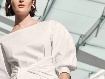 Why Grayson Is Trying Fashion’s First-Ever DTC-Wholesale Hybrid 16