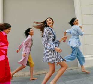 Fashion rental startup Armoire targets to reimagine the dressing room revel in at new pop-up store in Seattle 1