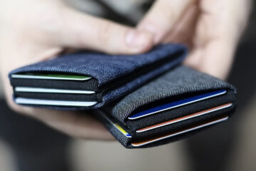 RFID Blocking Wallet - Do They Really Work? 2 RFID Blocking Wallet - Do They Really Work? 1