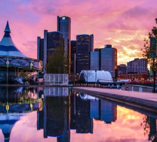 How to Have a Fun Weekend in Detroit 5