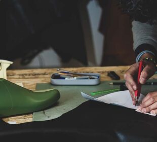 How to Become a Shoe Designer and Start Making Money Today! 11