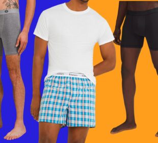 The 12 Best Pairs of Underwear to Keep You Crazy-Comfortable All Day Long 2