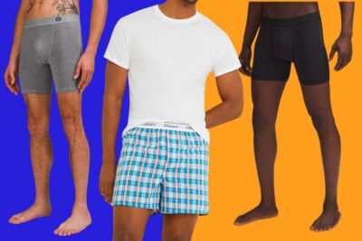 The 12 Best Pairs of Underwear to Keep You Crazy-Comfortable All Day Long 13