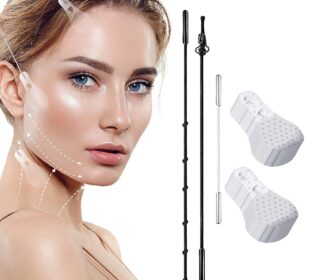 Face Tape: The Secret to Instant Lift and Contour 3