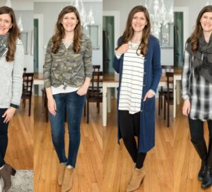 Stitch Fix Reviews: The Ultimate Style Solution 3