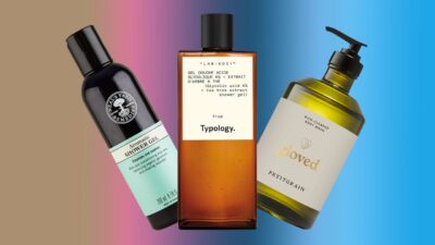 The Ultimate Guide to the Best Men's Shower Gel 9