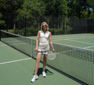 Stylish and Functional: Pickleball Outfits for Every Player 2