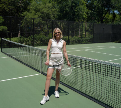 Stylish and Functional: Pickleball Outfits for Every Player 2