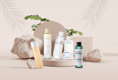 Top Korean Skin Toner for Flawless Complexion 3