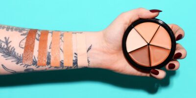 Flawless Coverage: The Best Tattoo Covering Makeup 8