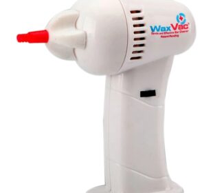 WaxVac: The Big Hit in Ear Cleaning 5