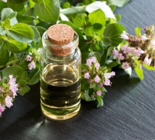 Fatal Consequences of Oregano Oil Overdose 8