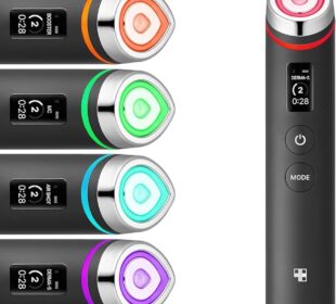 Maximize Your Skincare Routine with Medicube Booster Pro 4