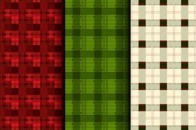 Plaid: The Timeless Trend Making a Comeback 3