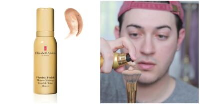 Flawless Finish: The Magic of Foam Foundation 2