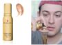 Flawless Finish: The Magic of Foam Foundation 12