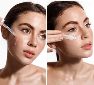 Face Primer Vs. Moisturiser: What Is the Difference? 13