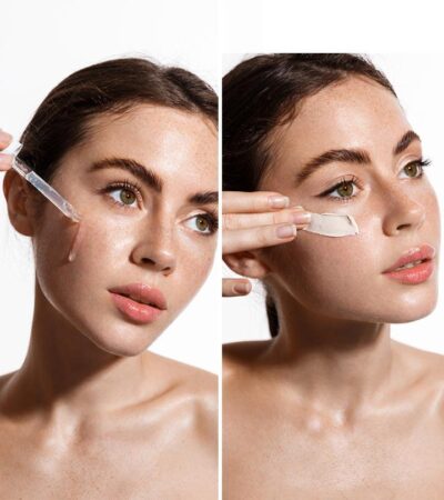 Face Primer Vs. Moisturiser: What Is the Difference? 2