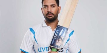 My Gadget Life – Yuvraj Singh