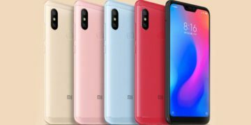 Redmi 6A, Redmi 6 and Redmi 6 Pro get price cut till February 8: Here are details