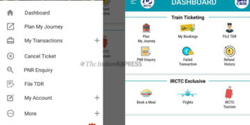 Best apps for Android, iOS: IRCTC Rail Connect, PUBG Mobile, JioTV and more