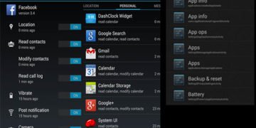 How Android Q improves Privacy and Permission Controls over Android Pie