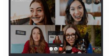 Skype Gets AI Background Blur Feature For Video Calls; No Need to Tidy up Your Room Now