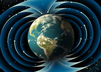 Ingredients That Led to Life on Earth Could’ve Come From a Cosmic Accident