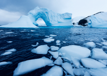 Antarctica’s Thwaites Glacier Has A Gaping Hole — Here’s What Could Happen If It Collapses