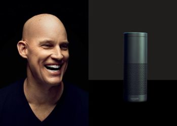 Lip-reading smart speakers: Just what no one always wanted