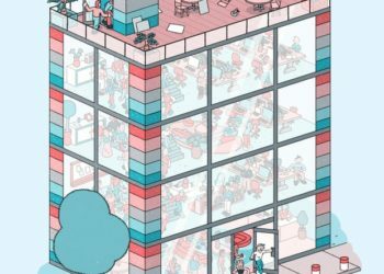 Silicon Valley revolt: meet the tech workers fighting their bosses over Ice, censorship and racism