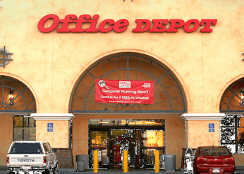 Office Depot and Support.com to pay $35 million to settle charges of tech support scam