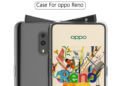Oppo Reno leaked video, case images reveal an unusual front camera
