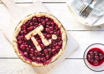 Pi Day and How to Make Your Digital Metrics Tasty