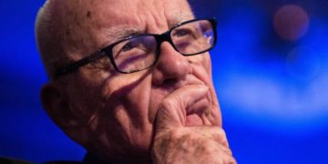 Rupert Murdoch’s News Corp wants Australia to break up Google