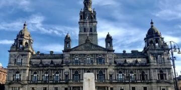 Dozens of laptops lost at City Glasgow council sparking data risk fears