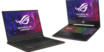 Asus ROG Strix II, ROG Scar II, ROG Zephyrus Gaming Laptops With GeForce RTX GPUs Launched in India