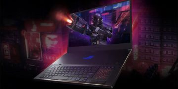 ASUS ROG Launches RTX Powered Gaming Laptops & Desktops In India