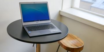 Acer Chromebook 13 (CB713) review: A great Chromebook – for a limited time