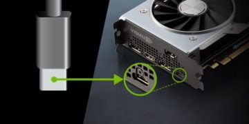 Every Graphics Card And Laptop With The VirtualLink USB-C Port