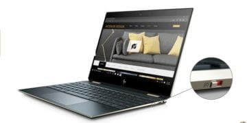 HP’s New Spectre Consumer Notebook Vs. More Expensive Business Model